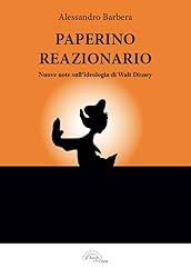 Paperino reazionario. nuove usato  Spedito ovunque in Italia 