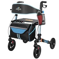 Aojin rollator walker for sale  Delivered anywhere in USA 