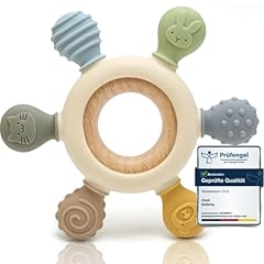 Caja beißring baby gebraucht kaufen  Wird an jeden Ort in Deutschland