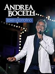 Andrea bocelli love for sale  Delivered anywhere in USA 