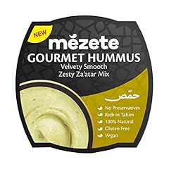 Mezete riginal hummus gebraucht kaufen  Wird an jeden Ort in Deutschland