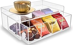 Meicloud acrylic tea for sale  Delivered anywhere in UK