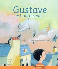 Gustave oiseau d'occasion  Livré partout en France