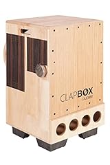 Clapbox cajon drum for sale  Delivered anywhere in USA 
