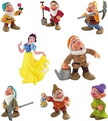 Bullyland disney snow for sale  Delivered anywhere in UK