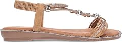 Exe 80137 damensandalen gebraucht kaufen  Wird an jeden Ort in Deutschland