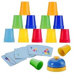 Seisso quick stacking for sale  Delivered anywhere in USA 