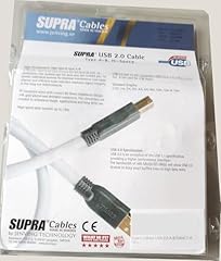 Supra cables usb d'occasion  Livré partout en France