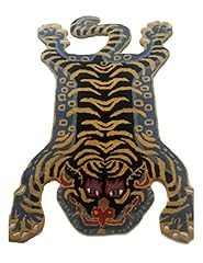 Tibetan tiger print for sale  Delivered anywhere in USA 