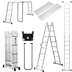 Hbtower folding ladder for sale  Delivered anywhere in USA 
