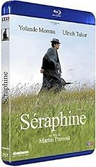 Séraphine blu ray d'occasion  Livré partout en France