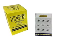 Clipper feuersteine stück gebraucht kaufen  Wird an jeden Ort in Deutschland