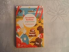 Cousins karlsson tome d'occasion  Livré partout en France