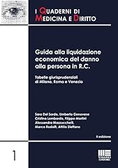 Guida alla liquidazione usato  Spedito ovunque in Italia 