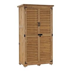 Mcombo armoire jardin d'occasion  Livré partout en Belgiqu