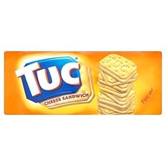 Tuc cheese sandwich for sale  Delivered anywhere in UK