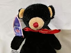 Merrythought black weighted for sale  Delivered anywhere in UK