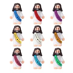 Wusjcof 9stk mini gebraucht kaufen  Wird an jeden Ort in Deutschland