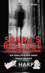 Sarah revenge fall for sale  Delivered anywhere in UK