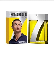 Cristiano ronaldo discover for sale  Delivered anywhere in UK