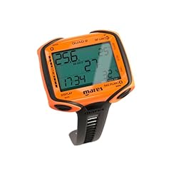 Mares computer quad usato  Spedito ovunque in Italia 