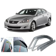 Wow wind deflectors for sale  Delivered anywhere in UK
