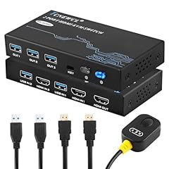 Tcnewcl 60hz hdmi gebraucht kaufen  Wird an jeden Ort in Deutschland