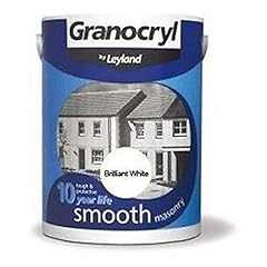 Leyland 303139 granocryl for sale  Delivered anywhere in Ireland