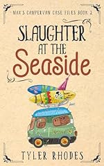 Slaughter seaside for sale  Delivered anywhere in USA 