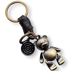 Ratask brass keyring for sale  Delivered anywhere in UK