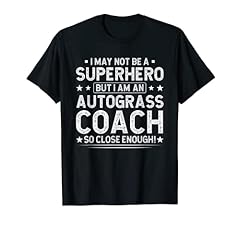 Superhero autograss coach for sale  Delivered anywhere in UK
