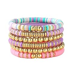 Set braccialetti surfista usato  Spedito ovunque in Italia 