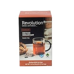 Revolution tea english for sale  Delivered anywhere in USA 