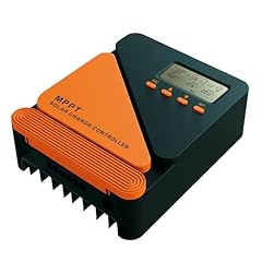 Powlsojx 60a mppt for sale  Delivered anywhere in USA 