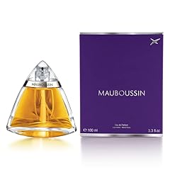 Mauboussin - Eau de Parfum Femme - L'Original Femme d'occasion  Livré partout en France
