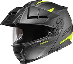 Schuberth defender casque d'occasion  Livré partout en France