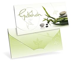 Gutscheinkarten geschenkgutsch gebraucht kaufen  Wird an jeden Ort in Deutschland