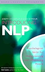 Introducing nlp neuro for sale  Delivered anywhere in UK
