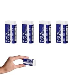 Rubbers erasers pcs for sale  Delivered anywhere in UK