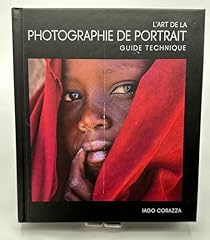 Art photographie portrait d'occasion  Livré partout en France