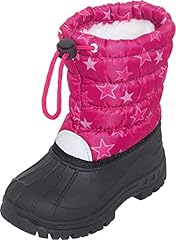 Playshoes bottine hiver d'occasion  Livré partout en France