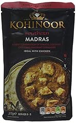 Kohinoor southern madras for sale  Delivered anywhere in UK