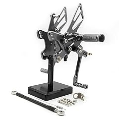 Cnc zx10r motorcycle for sale  Delivered anywhere in UK