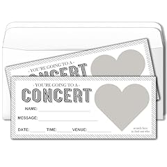 Set concert surprise for sale  Delivered anywhere in USA 