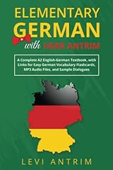 Elementary german herr for sale  Delivered anywhere in USA 