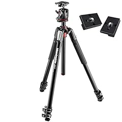 Manfrotto mk055xpro3 bhq2 for sale  Delivered anywhere in USA 