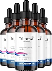 Trimova liquid drops for sale  Delivered anywhere in USA 