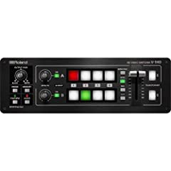 ROLAND HD Video Switcher (V-1HD) for sale  Delivered anywhere in Canada
