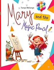 Mary magic pencil for sale  Delivered anywhere in UK