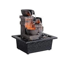 Maochi indoor fountain for sale  Delivered anywhere in USA 